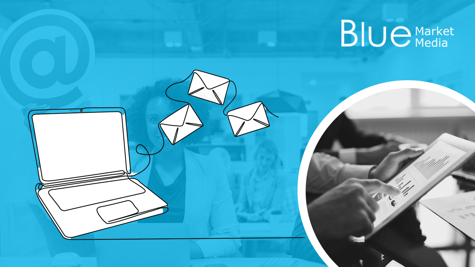 direct mail marketing